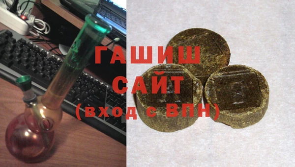 шишки Абаза